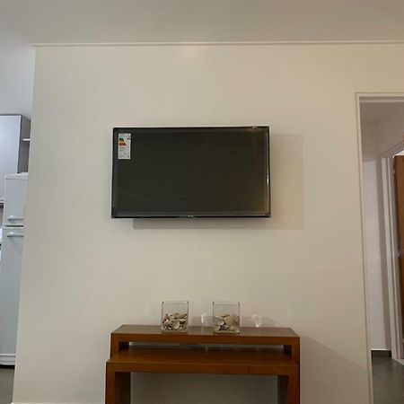 Ferienwohnung Departamento Nueva Cordoba Pa 4Personas Exterior foto