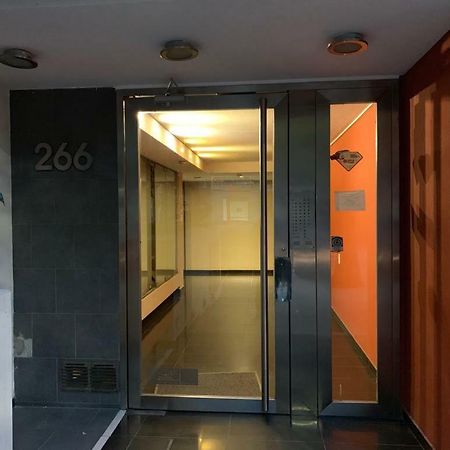 Ferienwohnung Departamento Nueva Cordoba Pa 4Personas Exterior foto