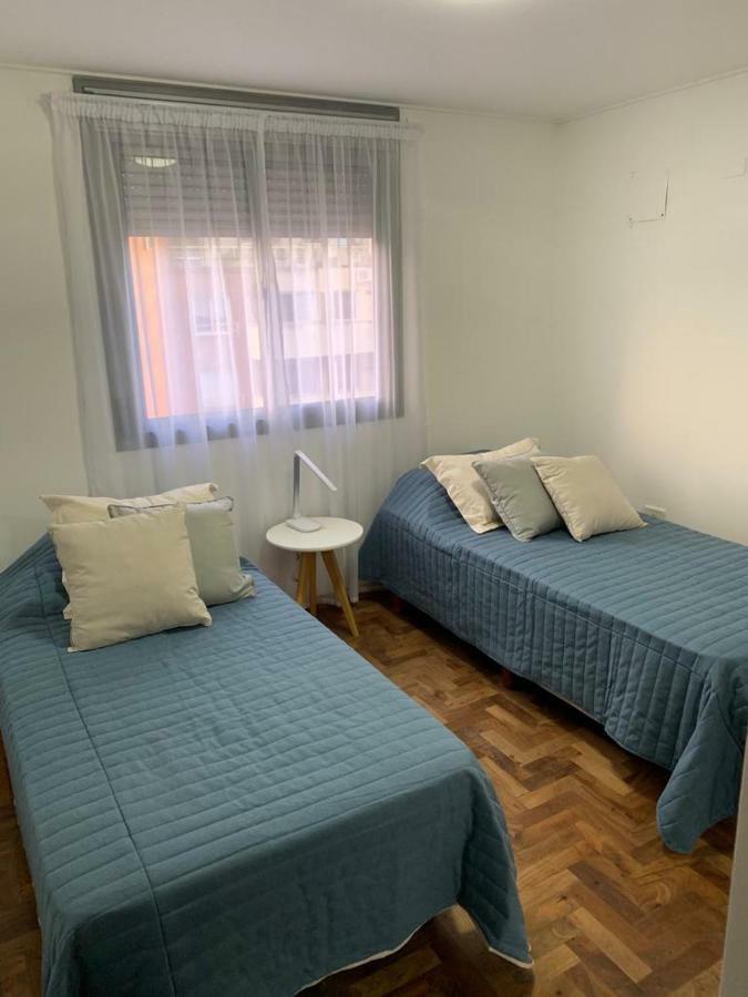 Ferienwohnung Departamento Nueva Cordoba Pa 4Personas Exterior foto