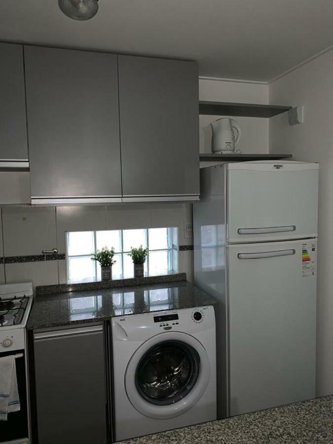 Ferienwohnung Departamento Nueva Cordoba Pa 4Personas Exterior foto