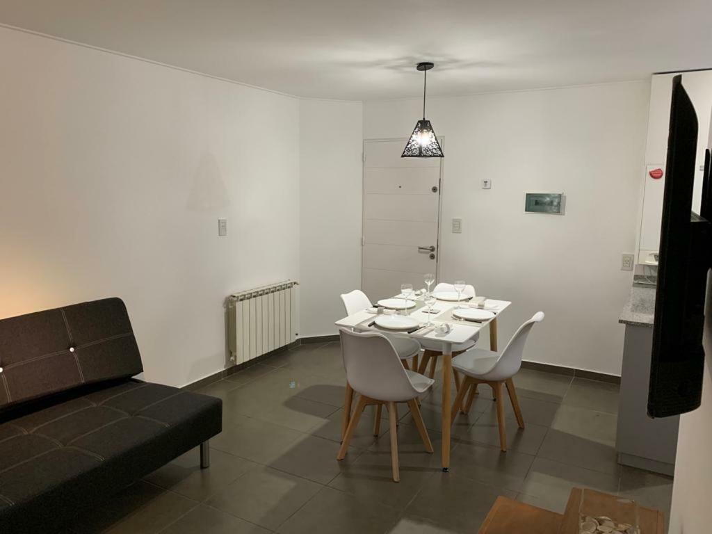 Ferienwohnung Departamento Nueva Cordoba Pa 4Personas Exterior foto