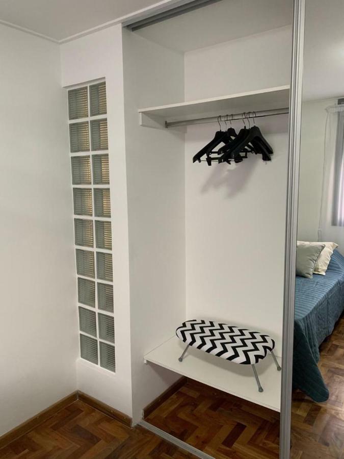 Ferienwohnung Departamento Nueva Cordoba Pa 4Personas Exterior foto