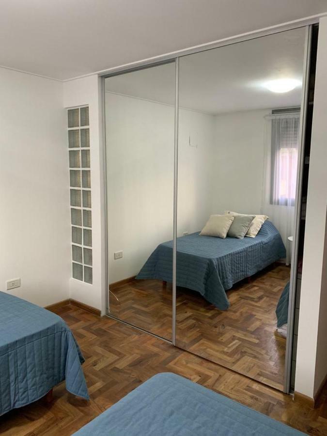 Ferienwohnung Departamento Nueva Cordoba Pa 4Personas Exterior foto
