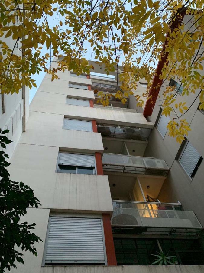 Ferienwohnung Departamento Nueva Cordoba Pa 4Personas Exterior foto
