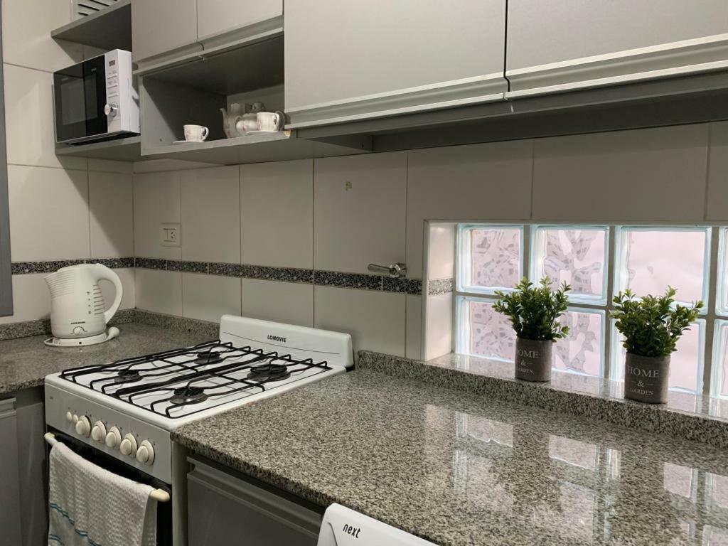 Ferienwohnung Departamento Nueva Cordoba Pa 4Personas Exterior foto